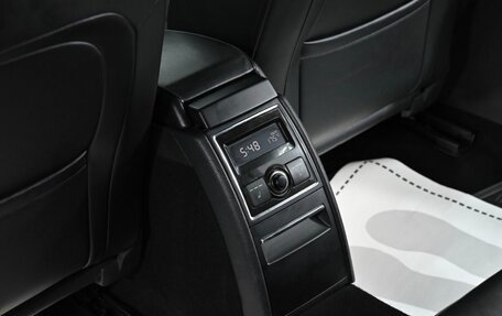 Skoda Superb III рестайлинг, 2010 год, 850 000 рублей, 9 фотография
