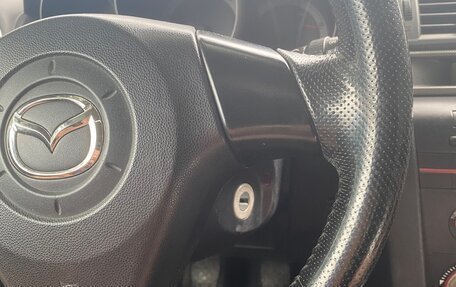 Mazda 3, 2006 год, 430 000 рублей, 7 фотография