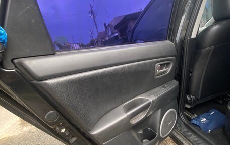 Mazda 3, 2006 год, 430 000 рублей, 9 фотография