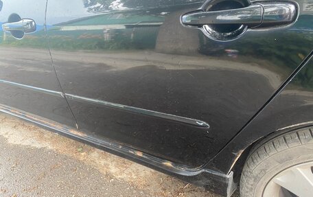 Mazda 3, 2006 год, 430 000 рублей, 4 фотография