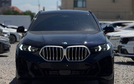 BMW X6, 2026 год, 12 000 000 рублей, 2 фотография