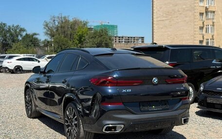 BMW X6, 2026 год, 12 000 000 рублей, 4 фотография