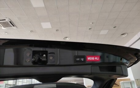 Toyota RAV4, 2026 год, 4 440 000 рублей, 10 фотография