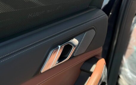 BMW X6, 2026 год, 12 000 000 рублей, 13 фотография