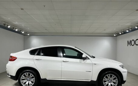 BMW X6, 2014 год, 2 530 000 рублей, 4 фотография