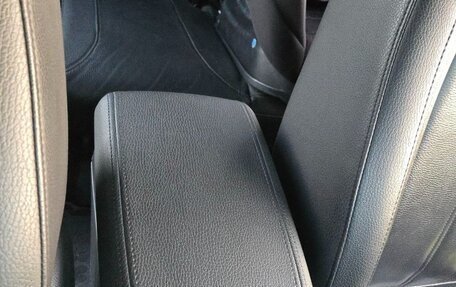 Opel Antara I, 2012 год, 1 220 000 рублей, 13 фотография