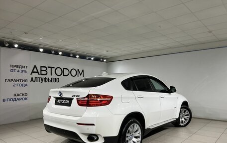 BMW X6, 2014 год, 2 530 000 рублей, 5 фотография