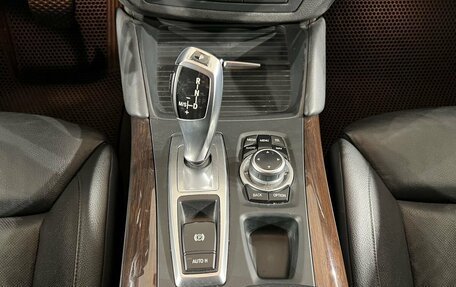 BMW X6, 2014 год, 2 530 000 рублей, 13 фотография