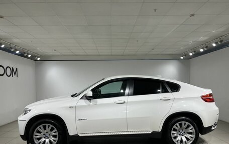 BMW X6, 2014 год, 2 530 000 рублей, 8 фотография