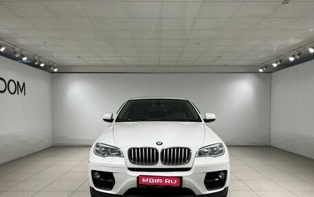 BMW X6, 2014 год, 2 530 000 рублей, 2 фотография