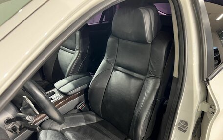 BMW X6, 2014 год, 2 530 000 рублей, 14 фотография