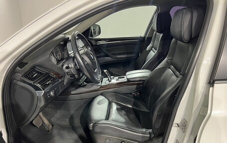 BMW X6, 2014 год, 2 530 000 рублей, 15 фотография
