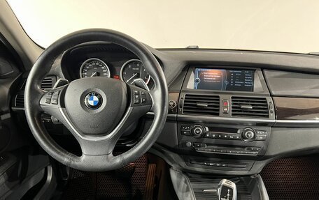 BMW X6, 2014 год, 2 530 000 рублей, 9 фотография