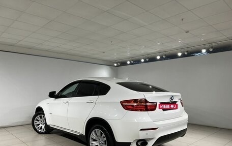 BMW X6, 2014 год, 2 530 000 рублей, 7 фотография