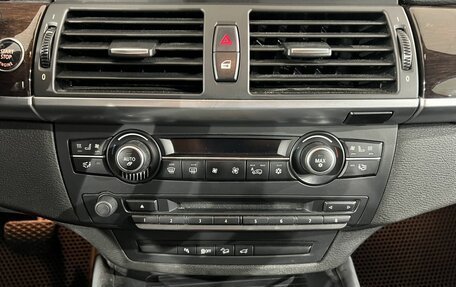 BMW X6, 2014 год, 2 530 000 рублей, 12 фотография