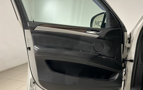 BMW X6, 2014 год, 2 530 000 рублей, 17 фотография