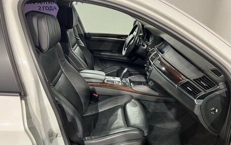 BMW X6, 2014 год, 2 530 000 рублей, 18 фотография