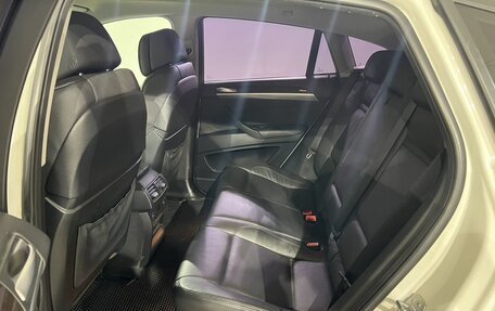 BMW X6, 2014 год, 2 530 000 рублей, 19 фотография