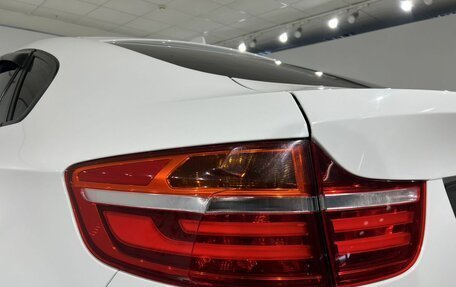 BMW X6, 2014 год, 2 530 000 рублей, 22 фотография
