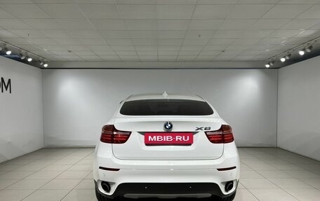 BMW X6, 2014 год, 2 530 000 рублей, 6 фотография