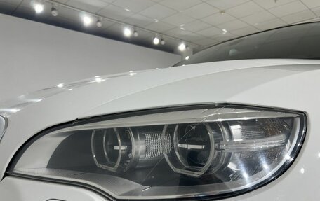 BMW X6, 2014 год, 2 530 000 рублей, 21 фотография