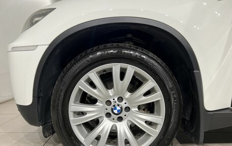 BMW X6, 2014 год, 2 530 000 рублей, 23 фотография