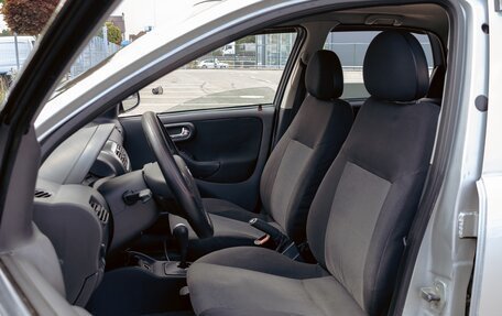 Opel Corsa C рестайлинг, 2005 год, 355 000 рублей, 11 фотография
