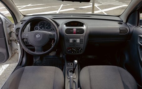 Opel Corsa C рестайлинг, 2005 год, 355 000 рублей, 16 фотография