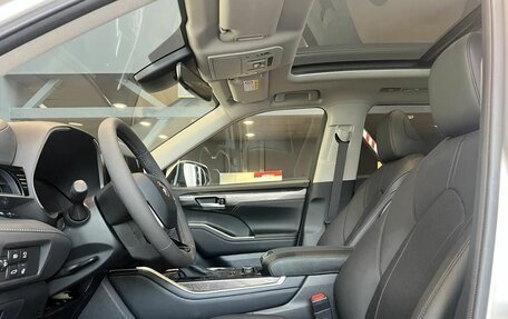 Toyota Highlander, 2026 год, 5 599 000 рублей, 10 фотография