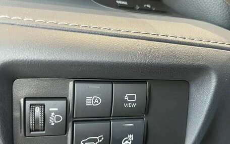 Toyota Highlander, 2026 год, 5 599 000 рублей, 20 фотография
