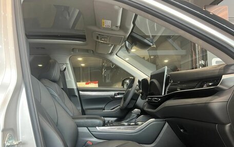 Toyota Highlander, 2026 год, 5 599 000 рублей, 13 фотография