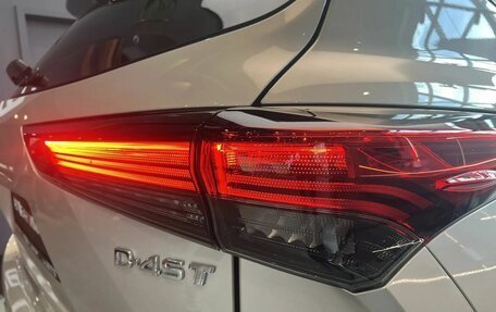 Toyota Highlander, 2026 год, 5 599 000 рублей, 22 фотография