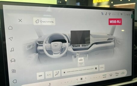 Toyota Highlander, 2026 год, 5 599 000 рублей, 19 фотография