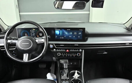Hyundai Sonata VIII, 2023 год, 2 140 000 рублей, 6 фотография