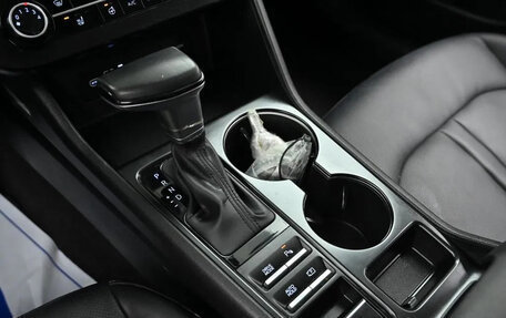 Hyundai Sonata VIII, 2023 год, 2 140 000 рублей, 8 фотография