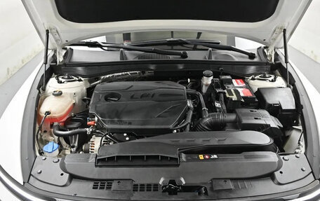 Hyundai Sonata VIII, 2023 год, 2 140 000 рублей, 5 фотография
