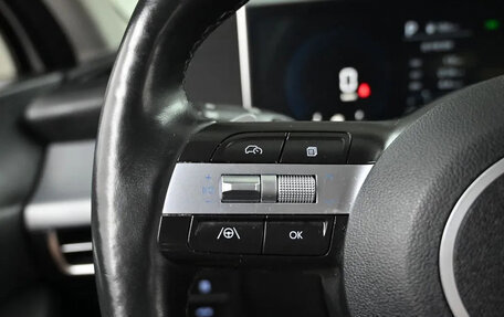 Hyundai Sonata VIII, 2023 год, 2 140 000 рублей, 14 фотография