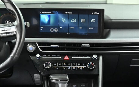 Hyundai Sonata VIII, 2023 год, 2 140 000 рублей, 12 фотография