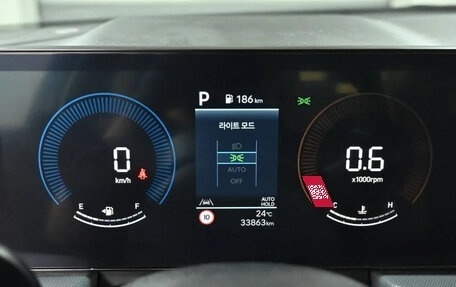 Hyundai Sonata VIII, 2023 год, 2 140 000 рублей, 7 фотография