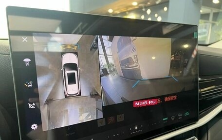 Toyota Highlander, 2026 год, 5 599 000 рублей, 17 фотография