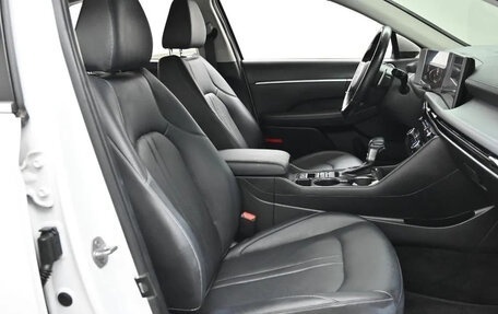 Hyundai Sonata VIII, 2023 год, 2 140 000 рублей, 9 фотография