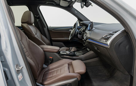 BMW X3, 2023 год, 5 490 000 рублей, 10 фотография