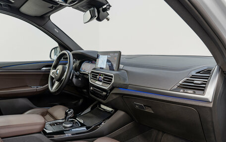 BMW X3, 2023 год, 5 490 000 рублей, 11 фотография