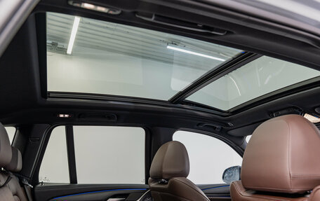 BMW X3, 2023 год, 5 490 000 рублей, 27 фотография