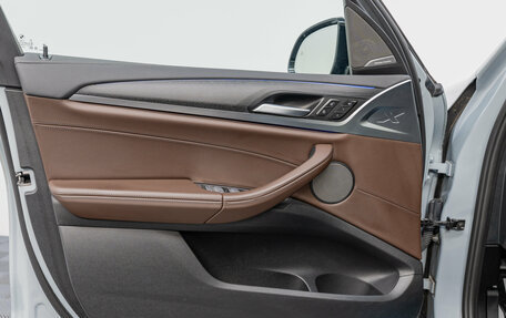 BMW X3, 2023 год, 5 490 000 рублей, 24 фотография