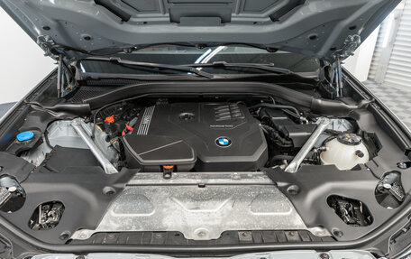 BMW X3, 2023 год, 5 490 000 рублей, 32 фотография