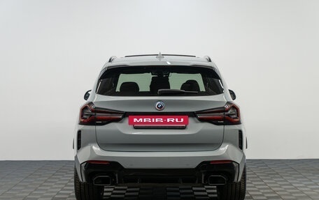 BMW X3, 2023 год, 5 490 000 рублей, 6 фотография