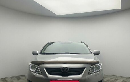 Toyota Corolla, 2007 год, 637 000 рублей, 2 фотография