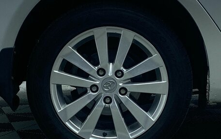 Toyota Corolla, 2007 год, 637 000 рублей, 10 фотография