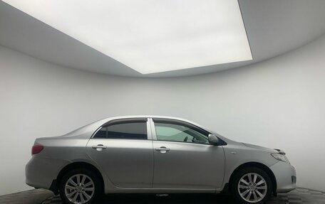 Toyota Corolla, 2007 год, 637 000 рублей, 7 фотография